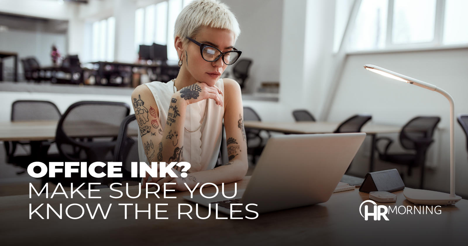 Office Ink? Make sure you know the rules