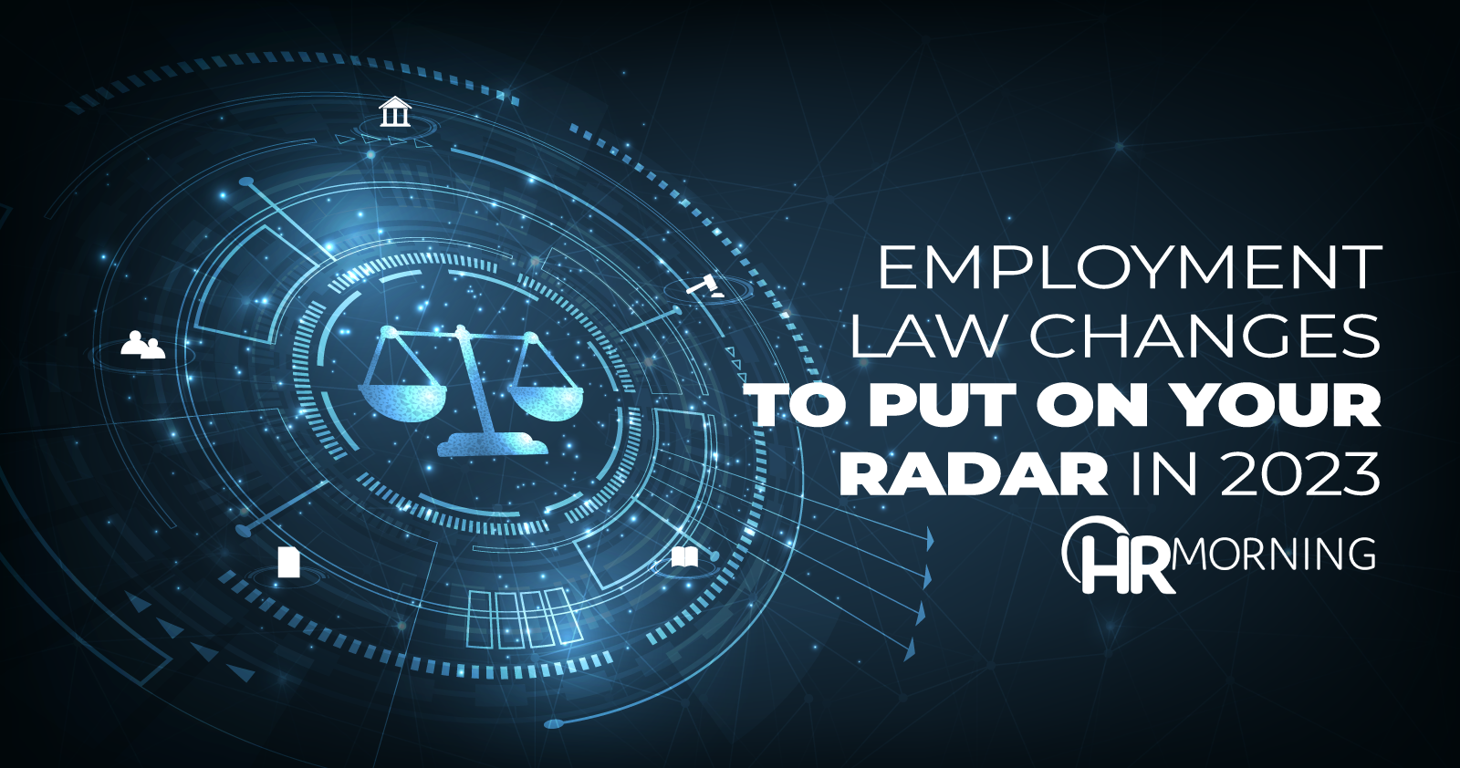 Employment law changes to put on your radar in 2023