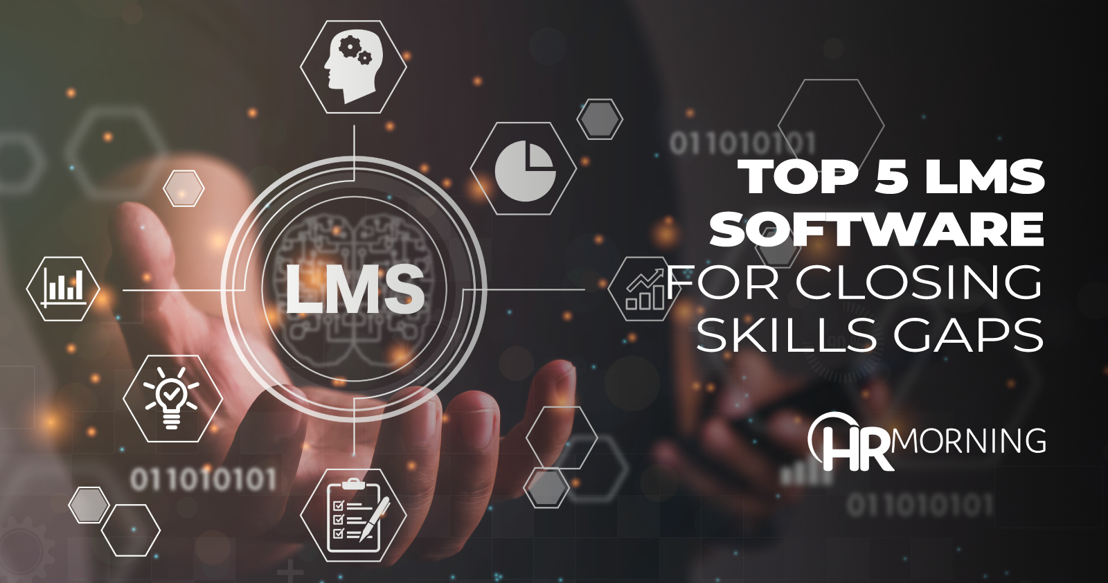 Top 5 LMS Software for Closing Skills Gaps