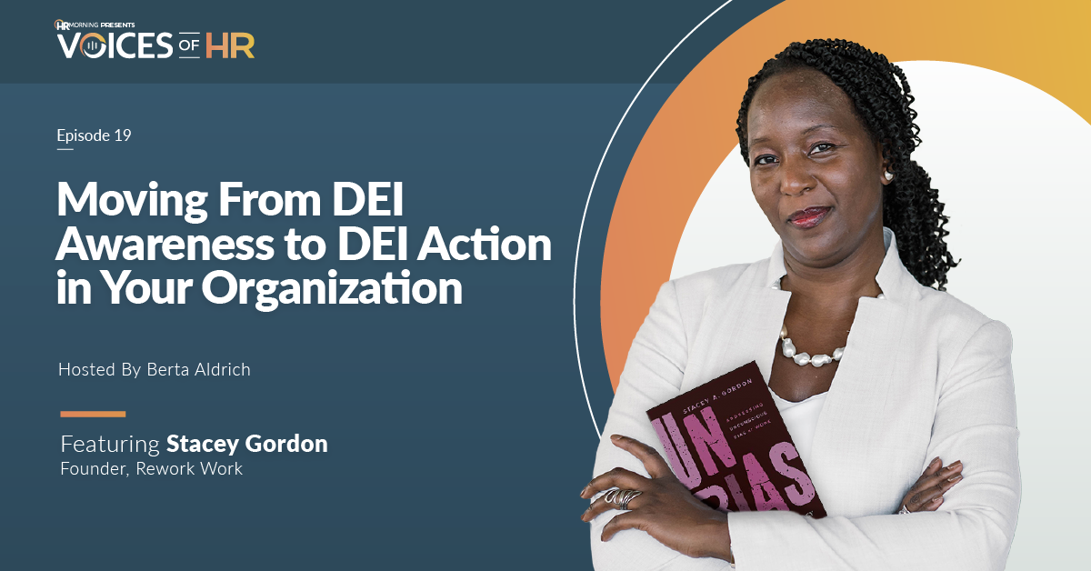 Moving From DEI Awareness to DEI Action in Your Organization