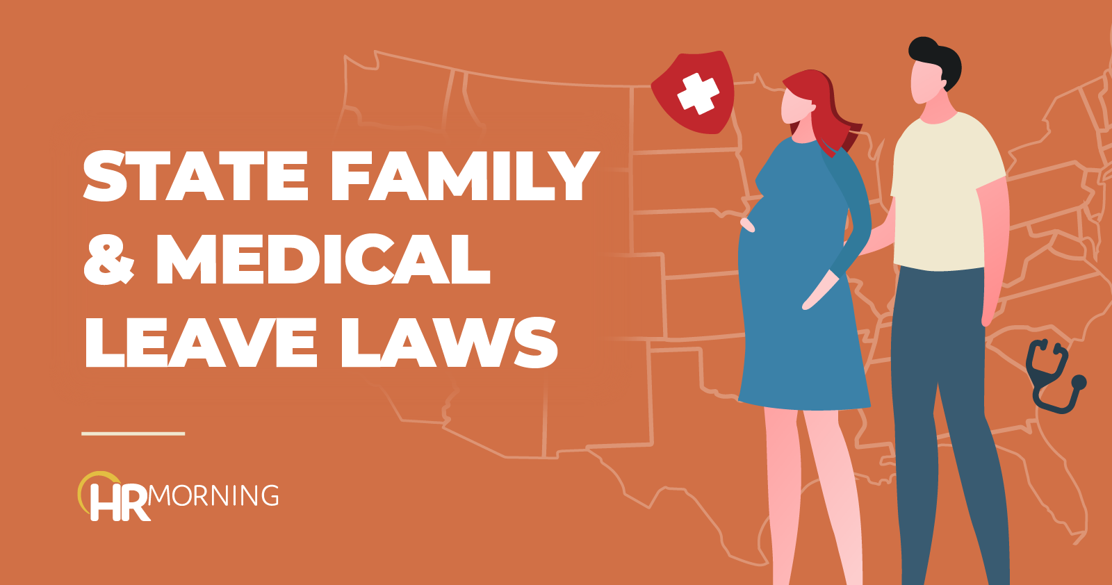 State Family and Medical Leave Laws