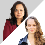 Rena Nigam and Rose Walsh, HR Expert Contributor