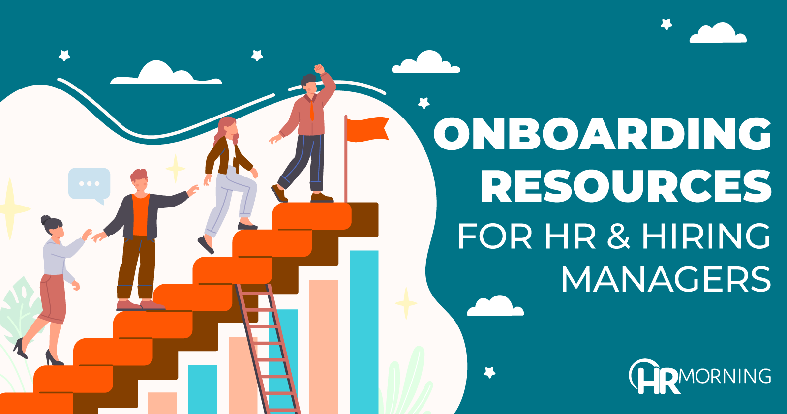Onboarding Resources for HR & Hiring Managers