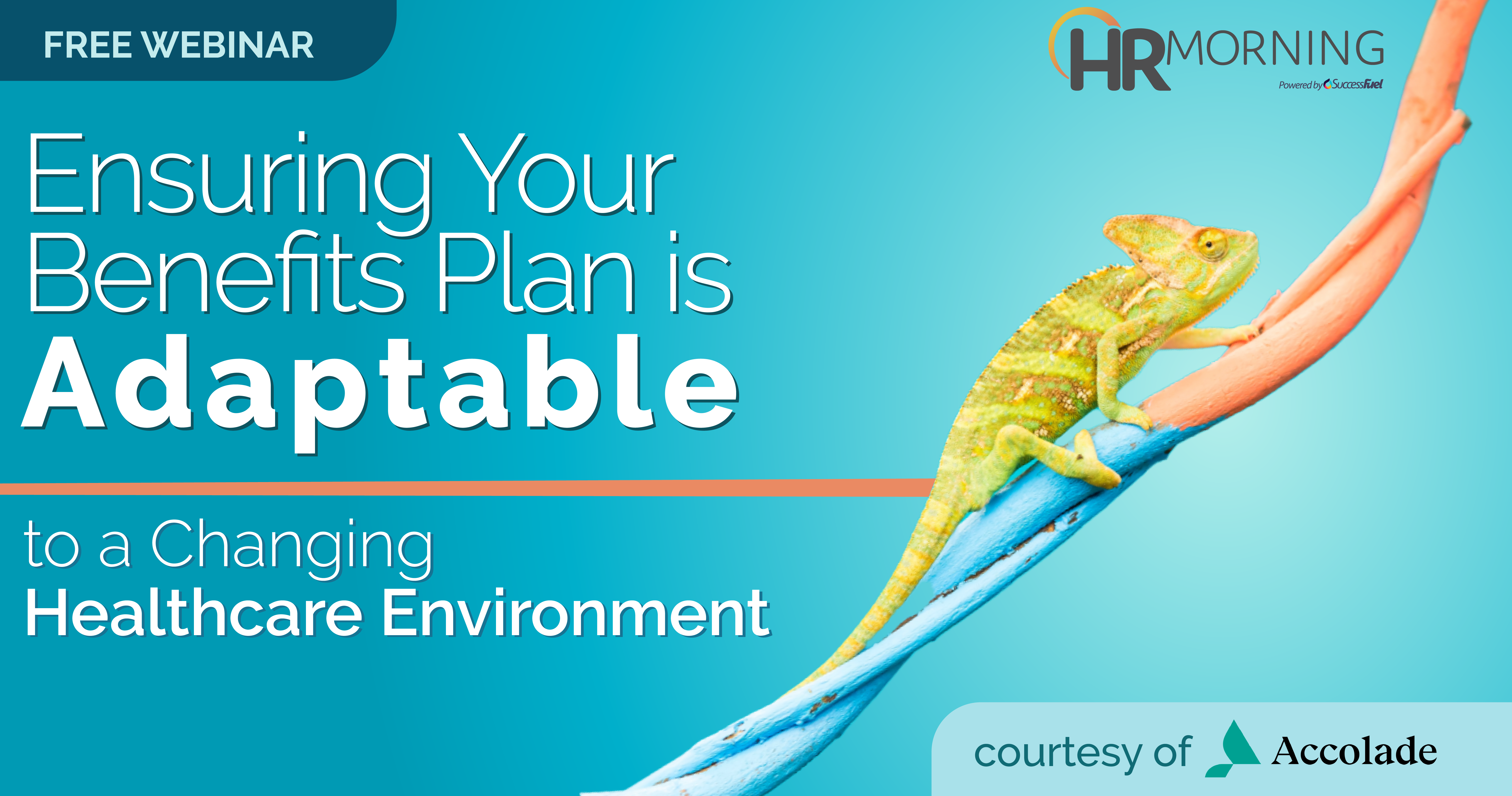 Ensuring Your Benefits Plan is Adaptable to a Changing Healthcare Environment