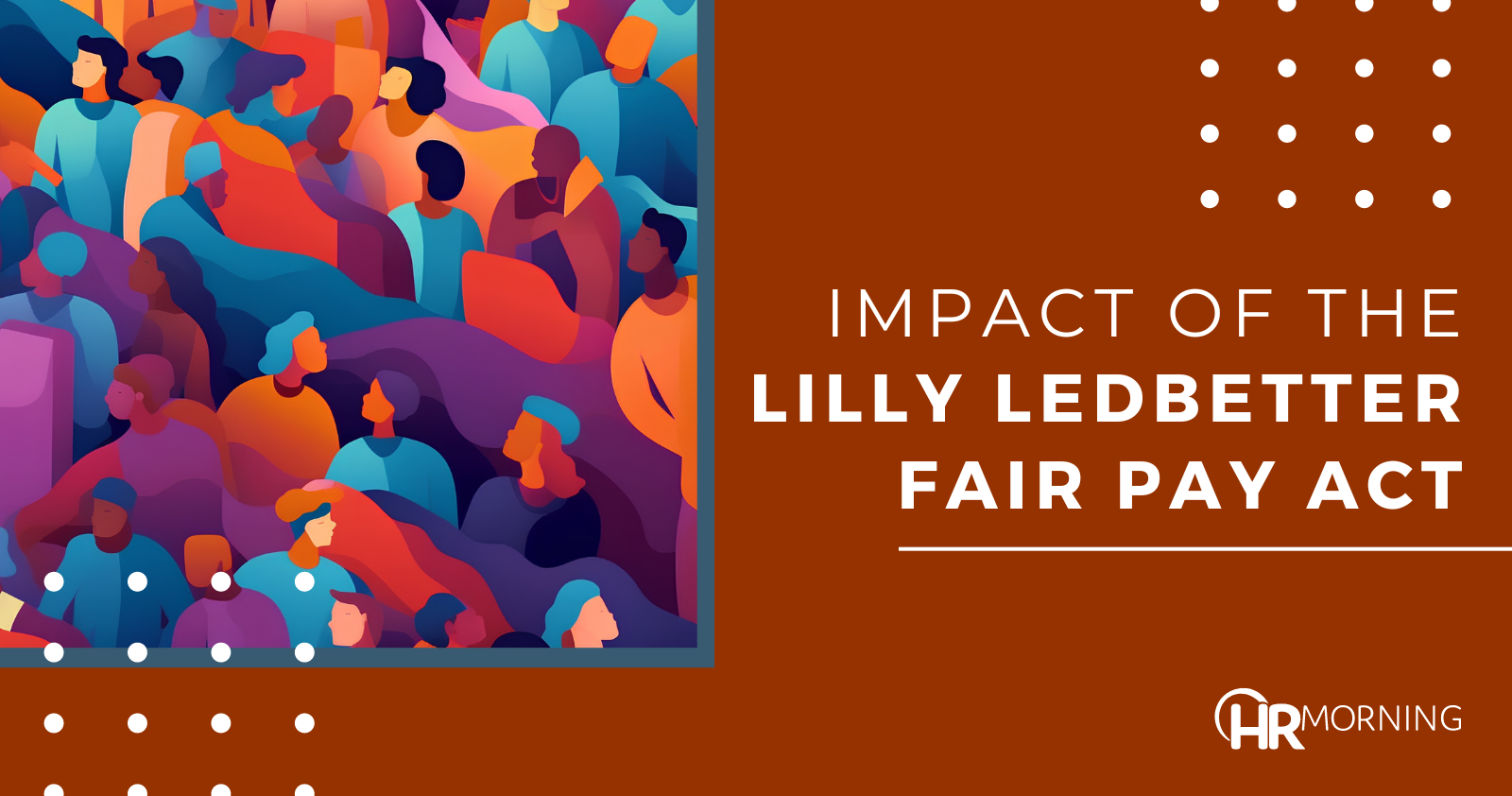 Impact of the Lilly Ledbetter Fair Pay Act