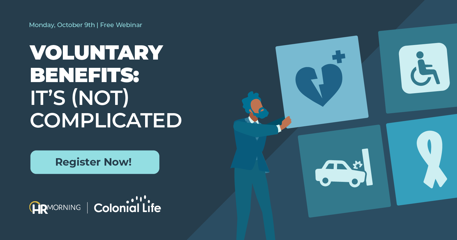 Voluntary Benefits: It's (Not) Complicated
