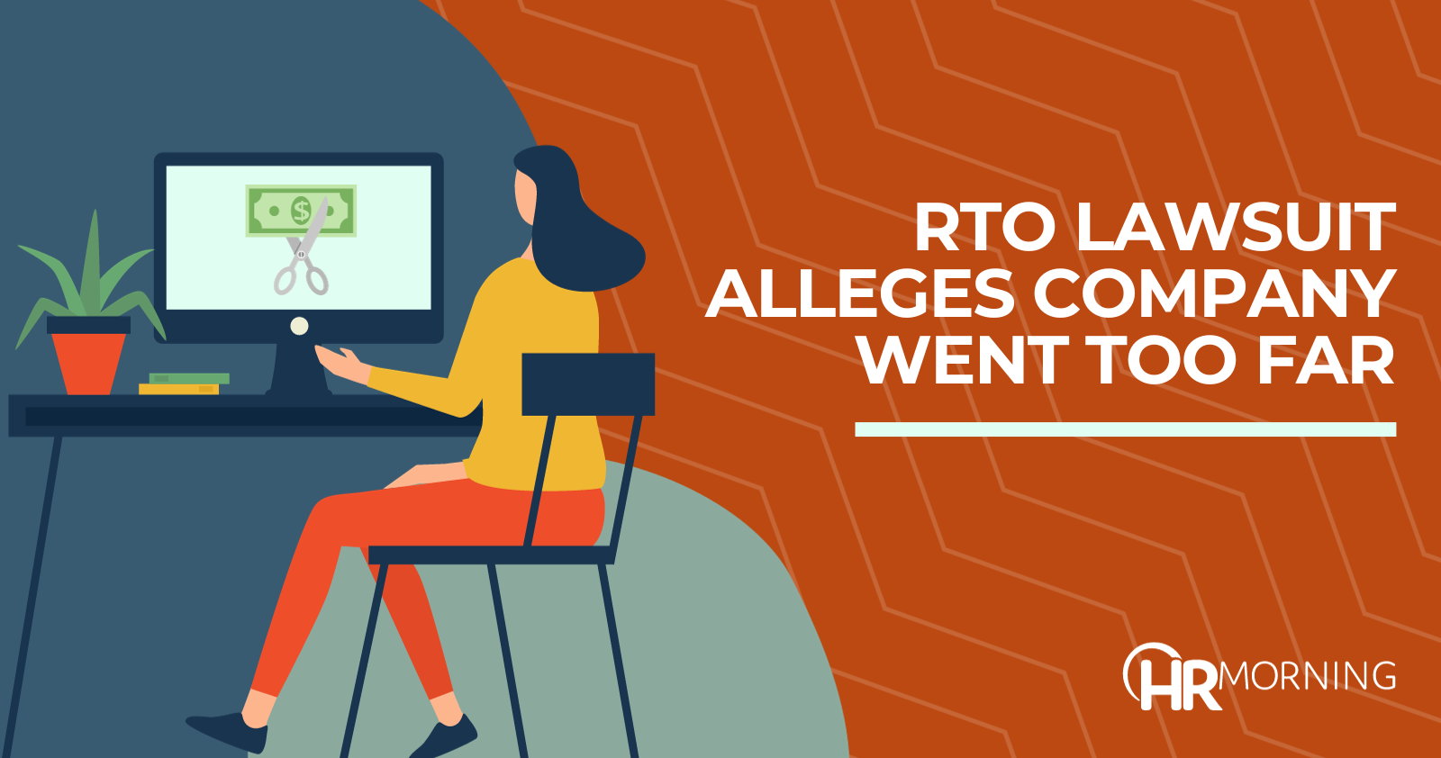 RTO lawsuit alleges company went too far