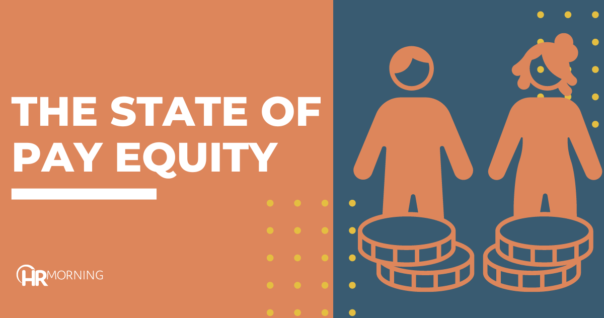 The State of Pay Equity