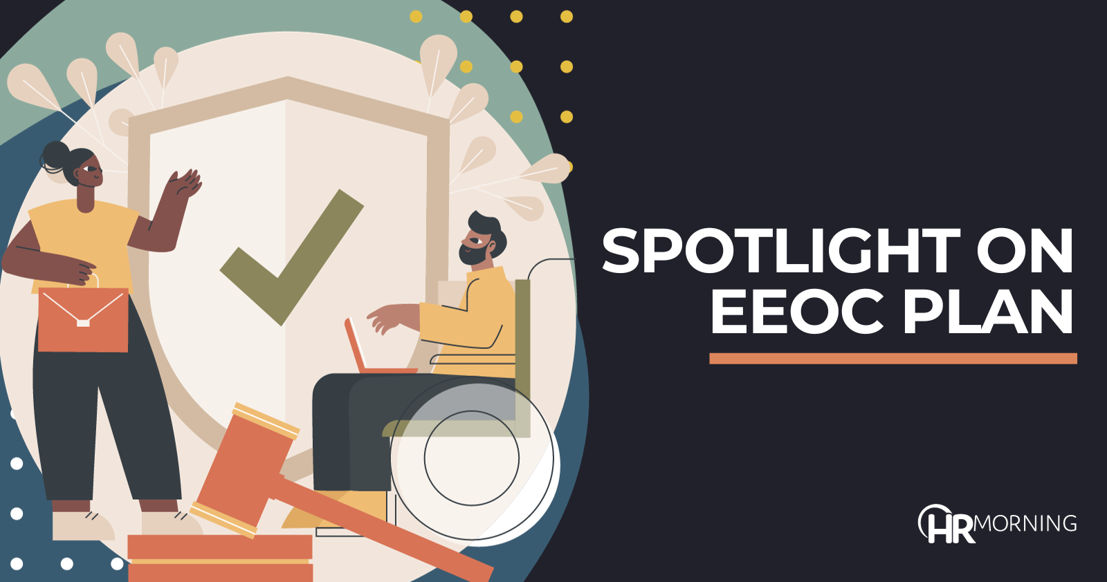 Spotlight on EEOC plan