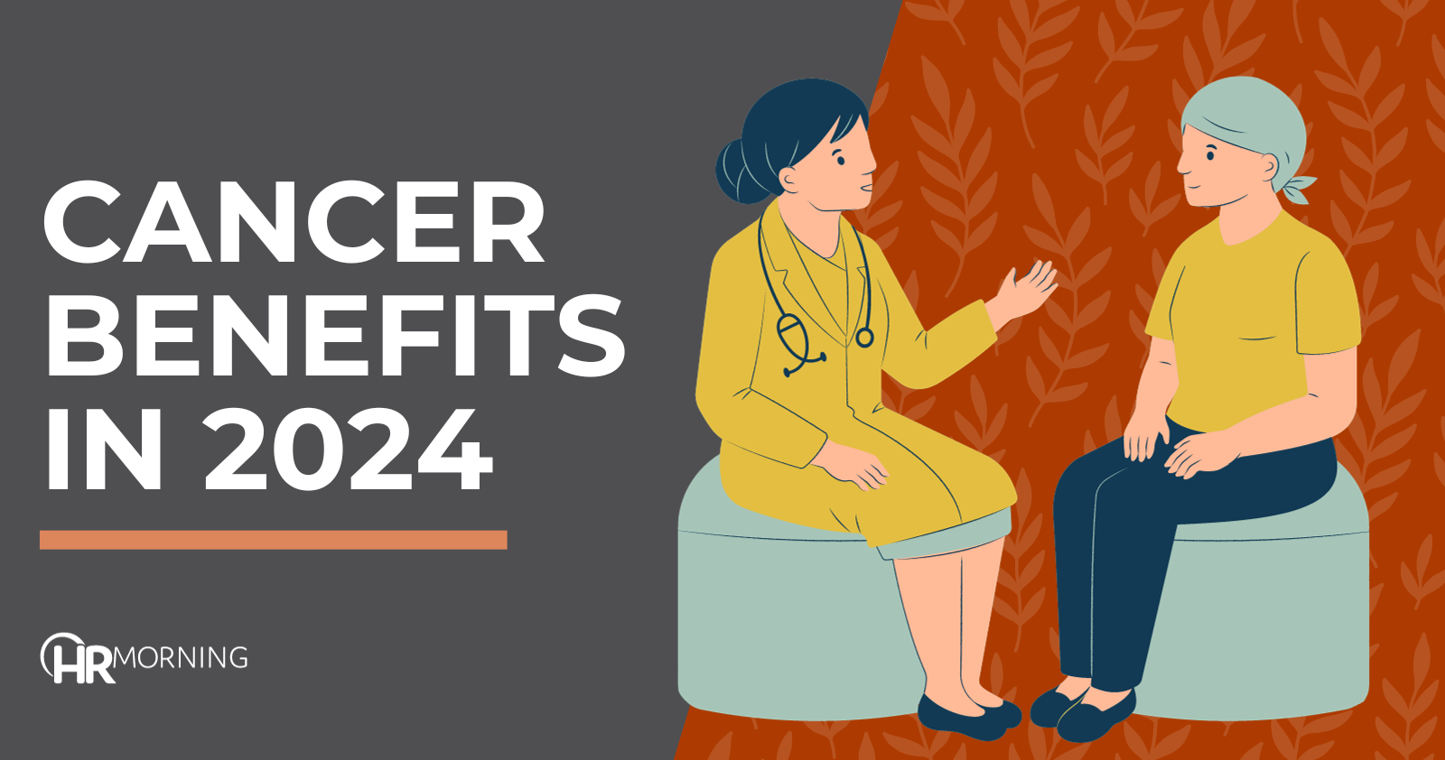 Cancer benefits in 2024