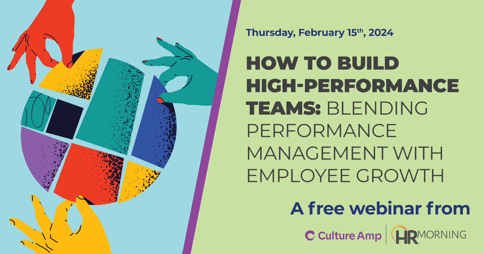 How to Build High-Performance Teams: Blending Performance Management with Employee Growth