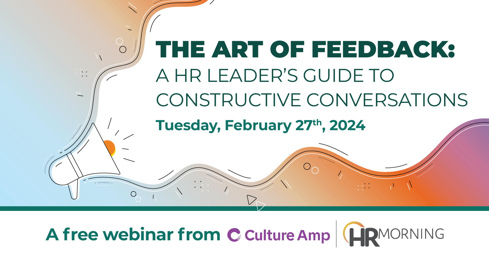 The Art of Feedback: A HR Leader’s Guide to Constructive Conversations