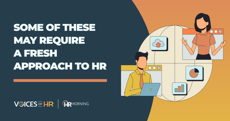 5 employee retention strategies HR can put into action right now