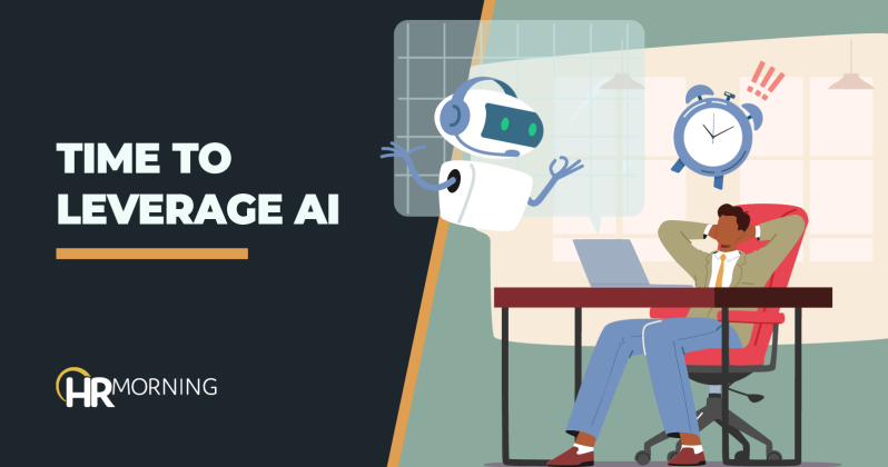 Future of HR: Leverage AI for 30% productivity boost and strategic insight