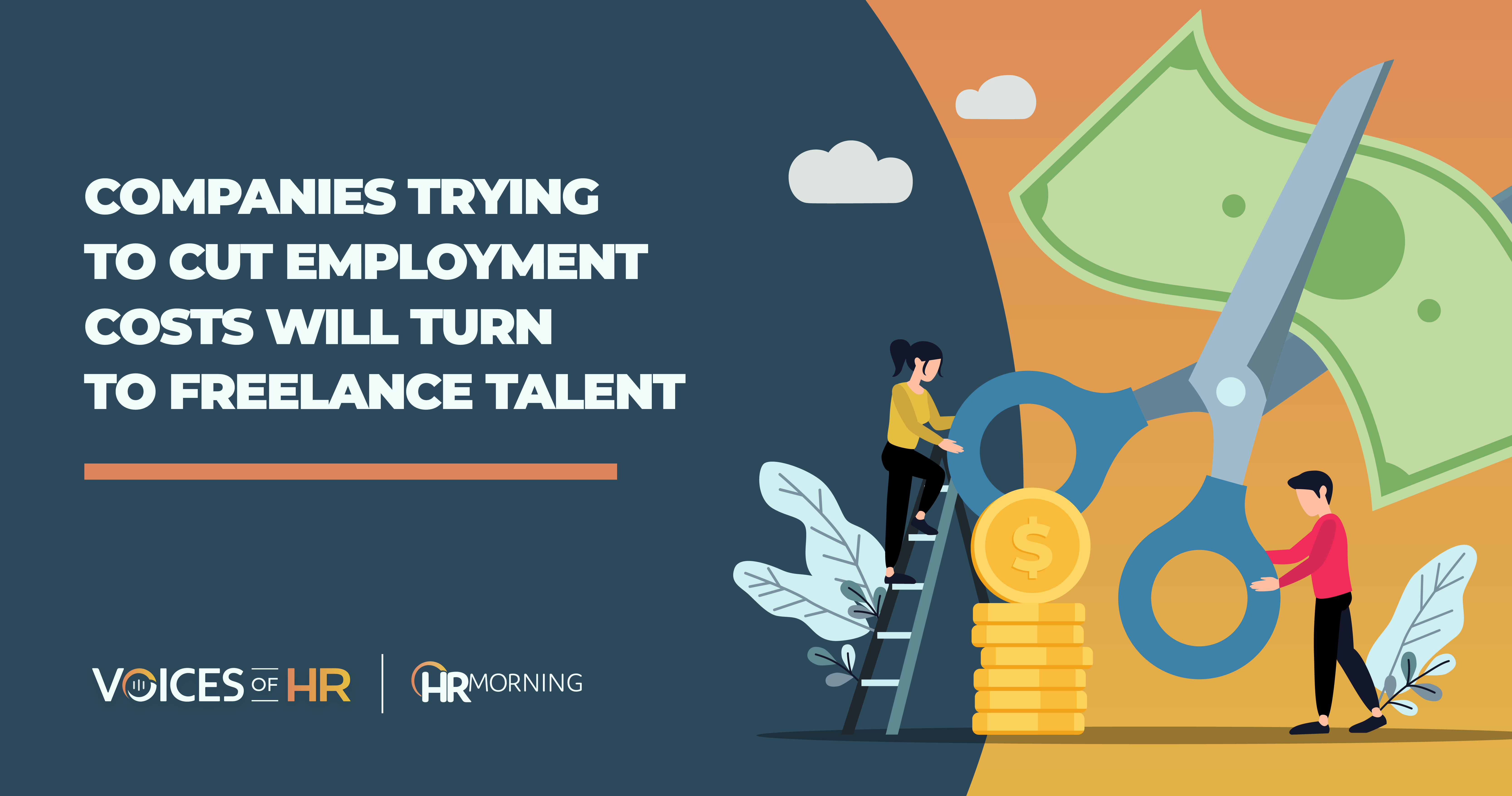 The rise of the freelance economy: HR’s new responsibility