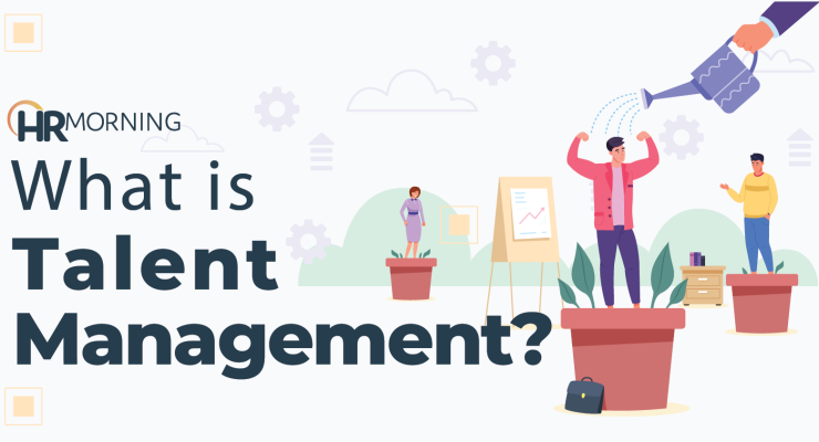What is Talent Management?