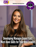 Developing Manager Superstars: Must-have Skills for Your New Leaders