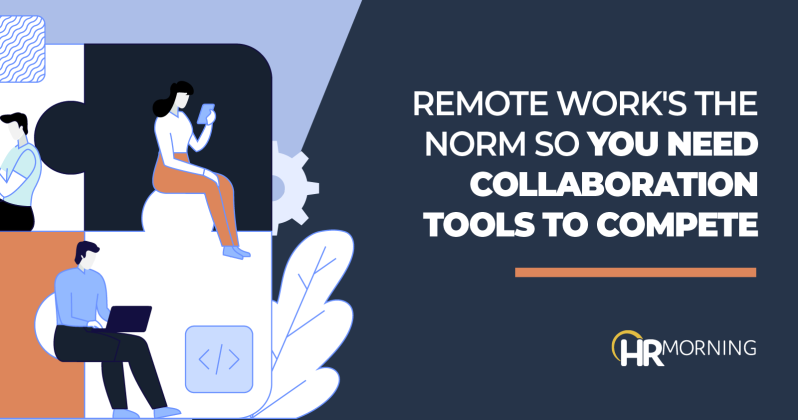 Remote Work Essentials: The Best Collaboration Tools Right Now