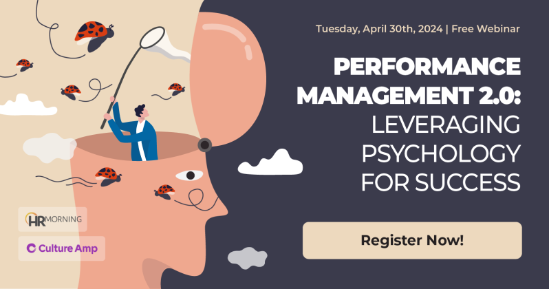 Performance Management 2.0: Leveraging Psychology for Success