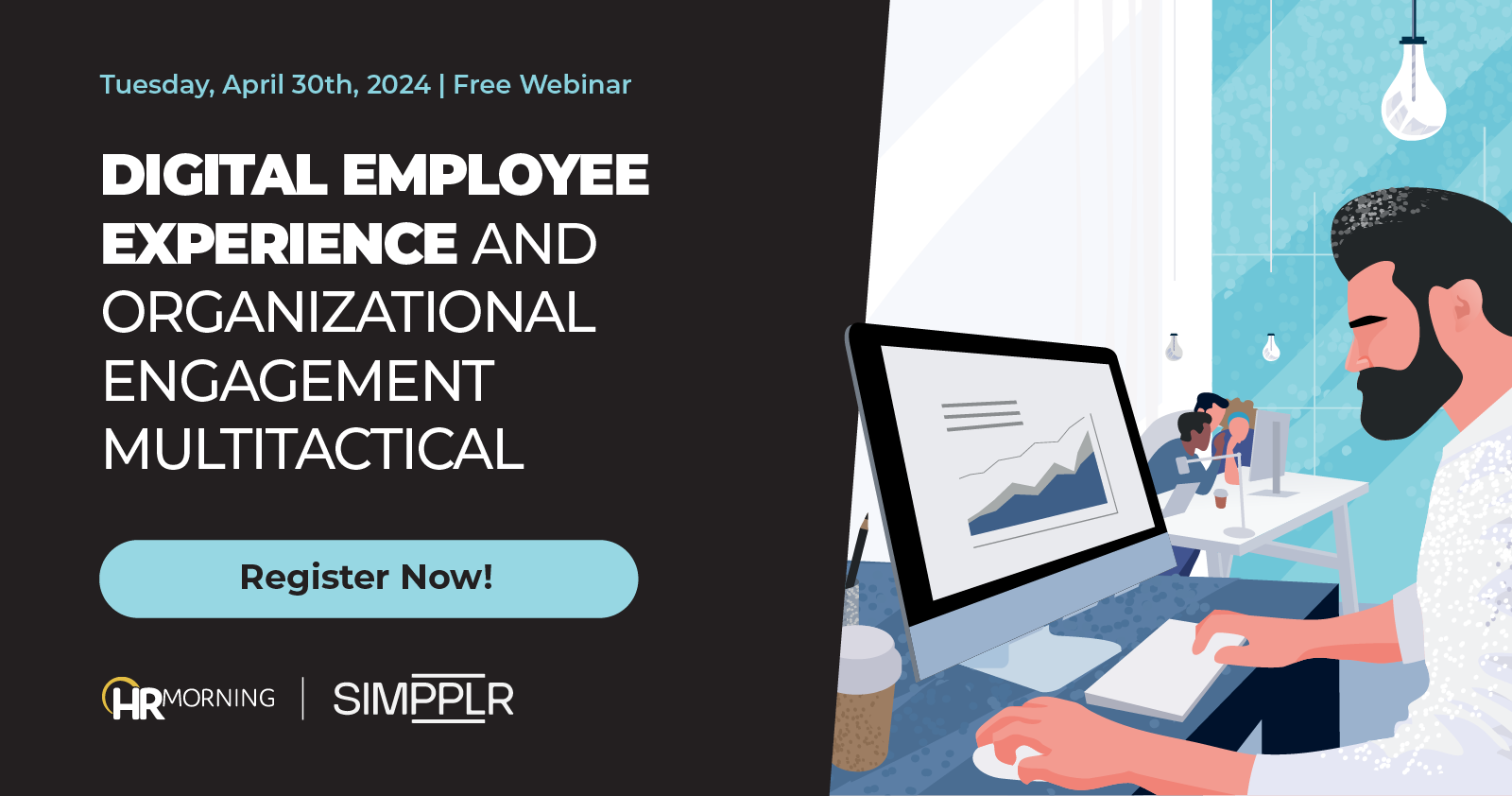Digital Employee Experience and Organizational Engagement Multitactical