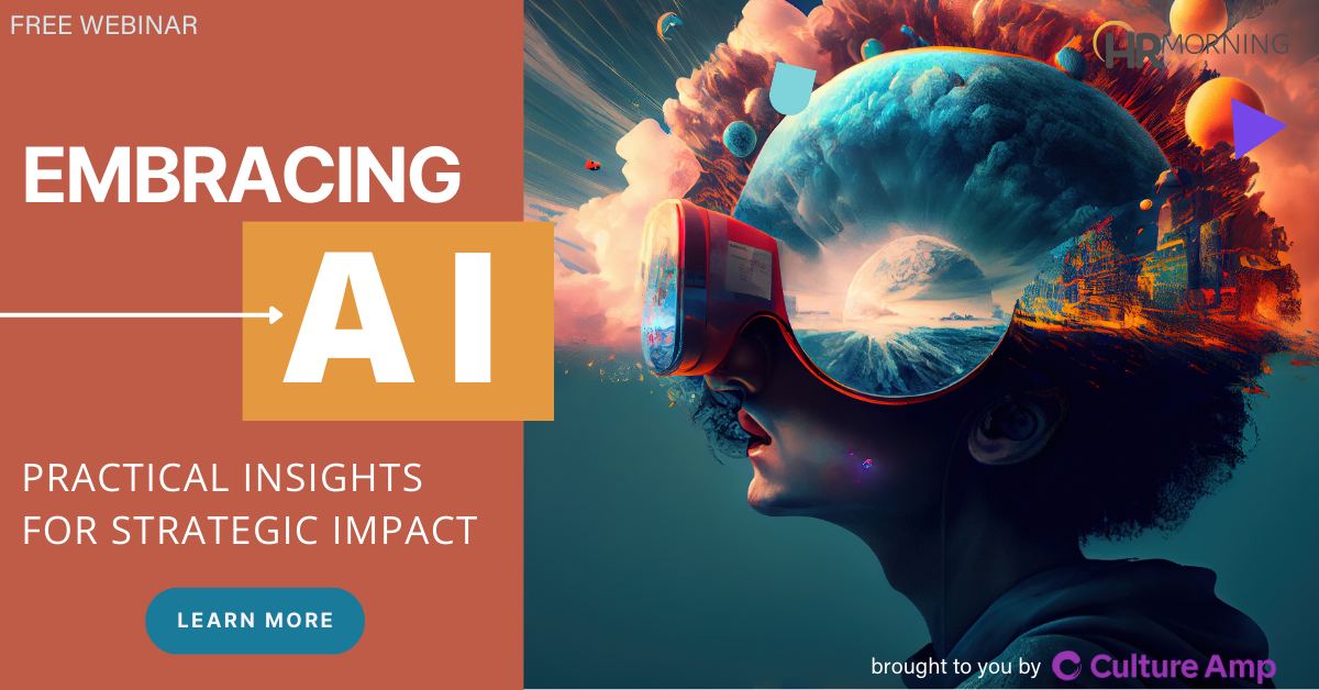 EMBRACING AI - PRACTICAL INSIGHTS FOR STRATEGIC IMPACT
