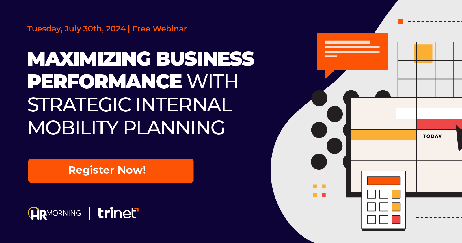 Maximizing Business Performance with Strategic Internal Mobility Planning