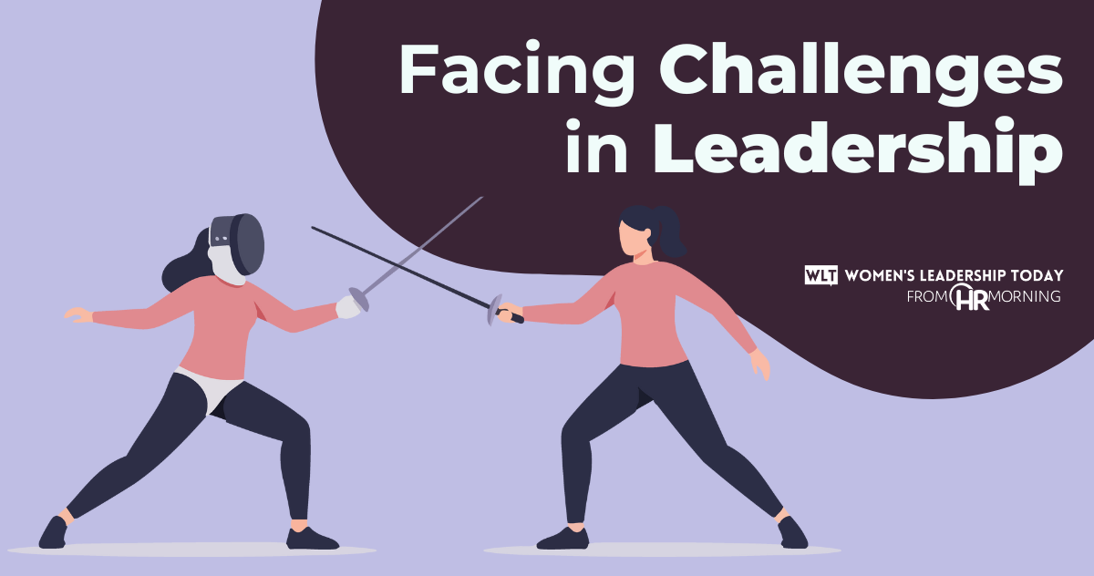 Challenges in leadership