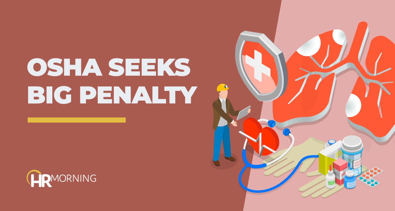 New OSHA Fine 202K for Recycling Plant's Repeat Violations