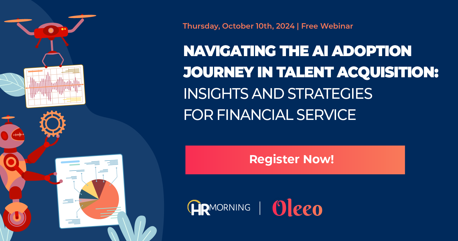Navigating the AI Adoption Journey in Talent Acquisition: Insights and Strategies for Financial Service