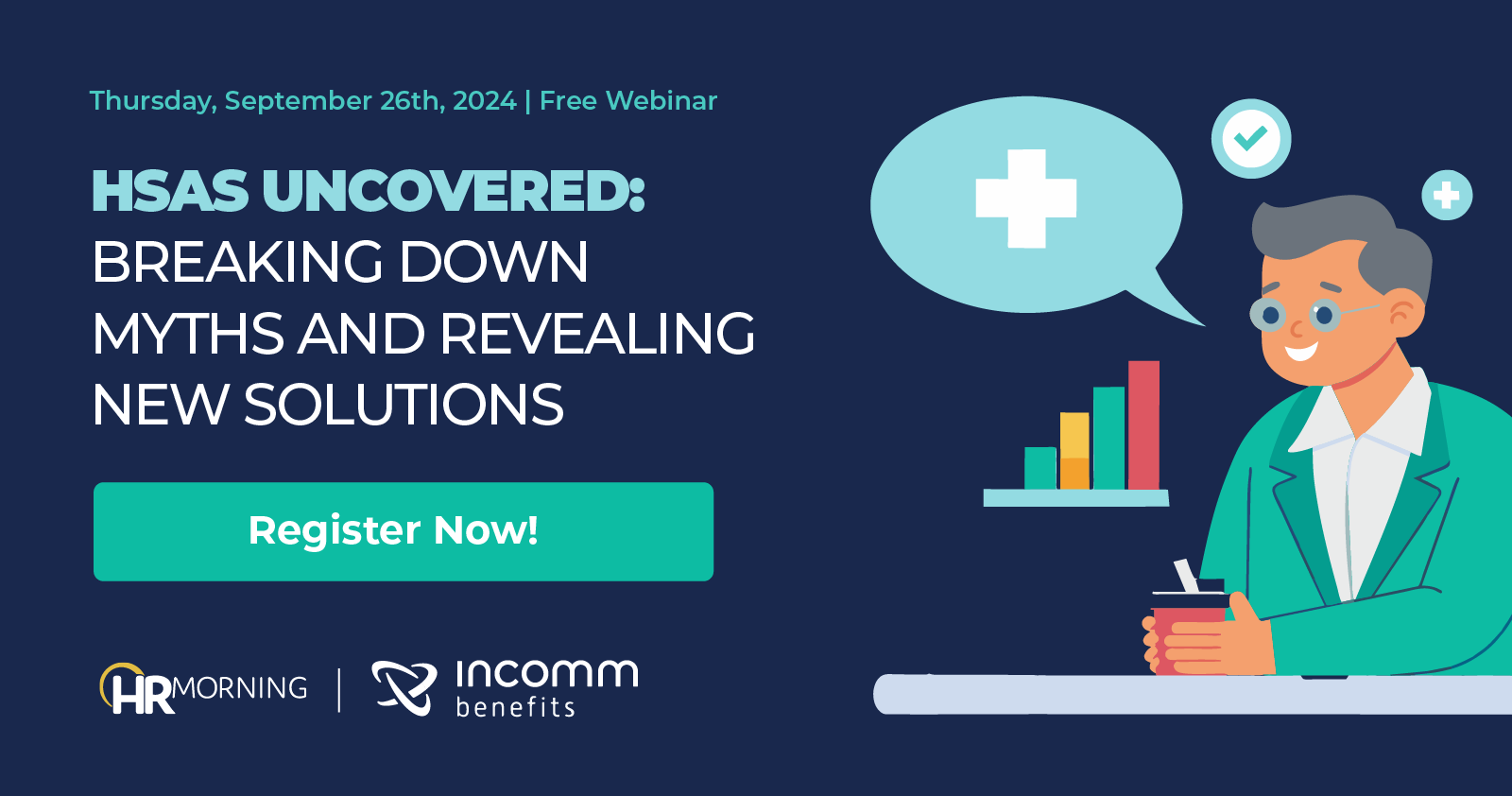 HSAs Uncovered: Breaking Down Myths and Revealing New Solutions