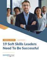 19 Soft Skills Leaders Need to Be Successful