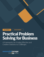 Practical Problem Solving for Business