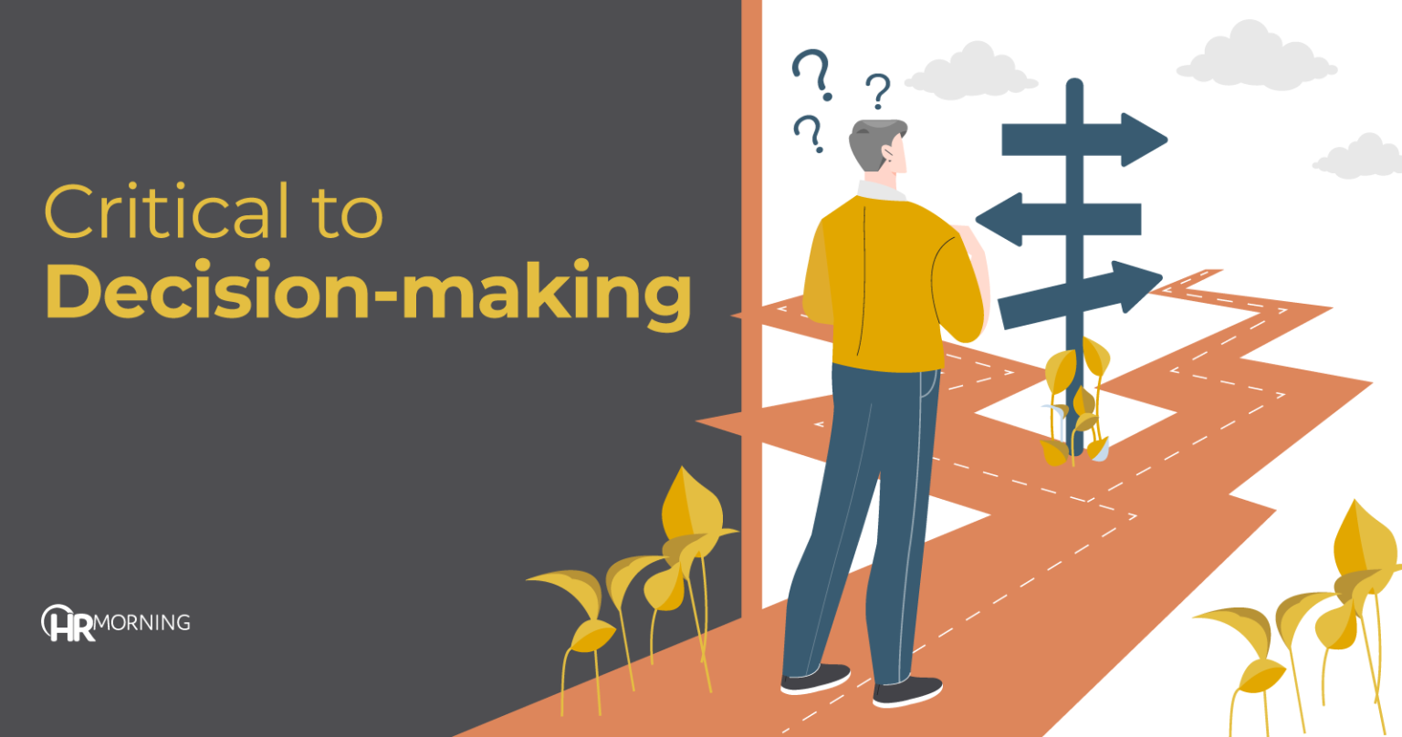 10 things managers must know before making the next decision (so it's ...
