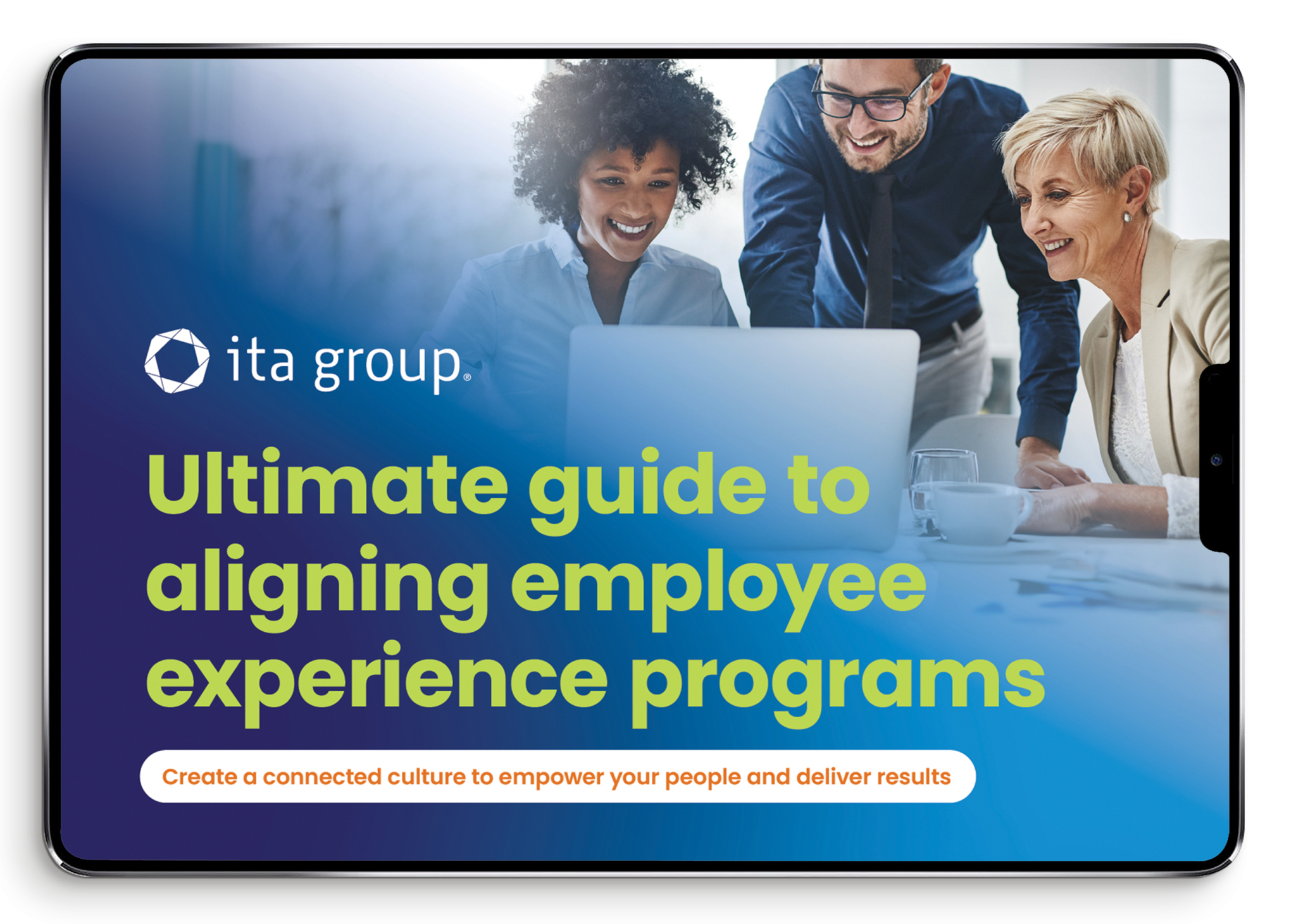 Ultimate Guide To Aligning Employee Experience Program