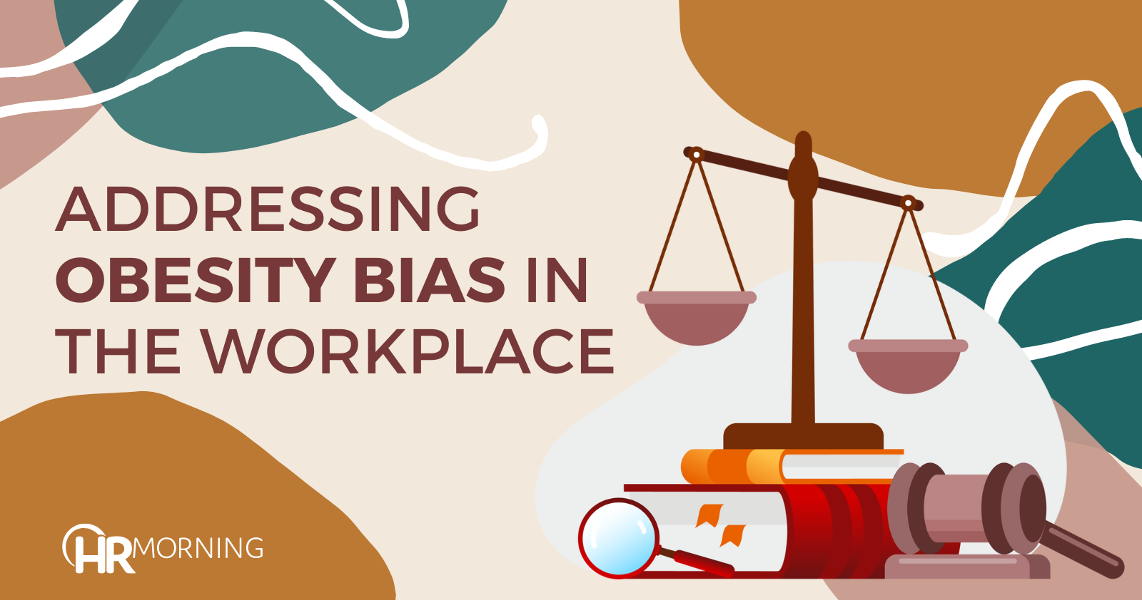 Addressing obesity bias in the workplace