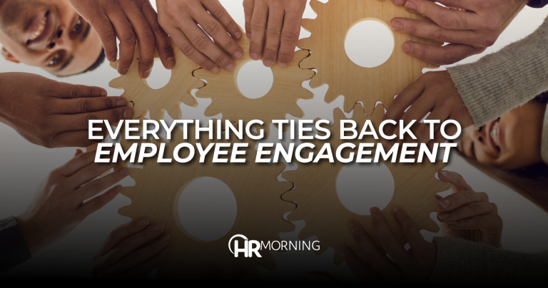 38 Employee Engagement Ideas to Boost Morale & Productivity | HRMorning