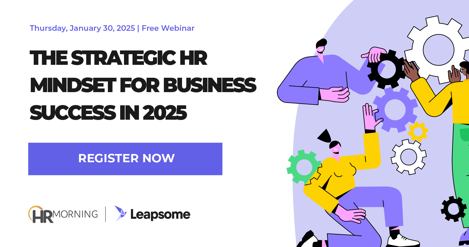 Webinars Archives Hrmorning