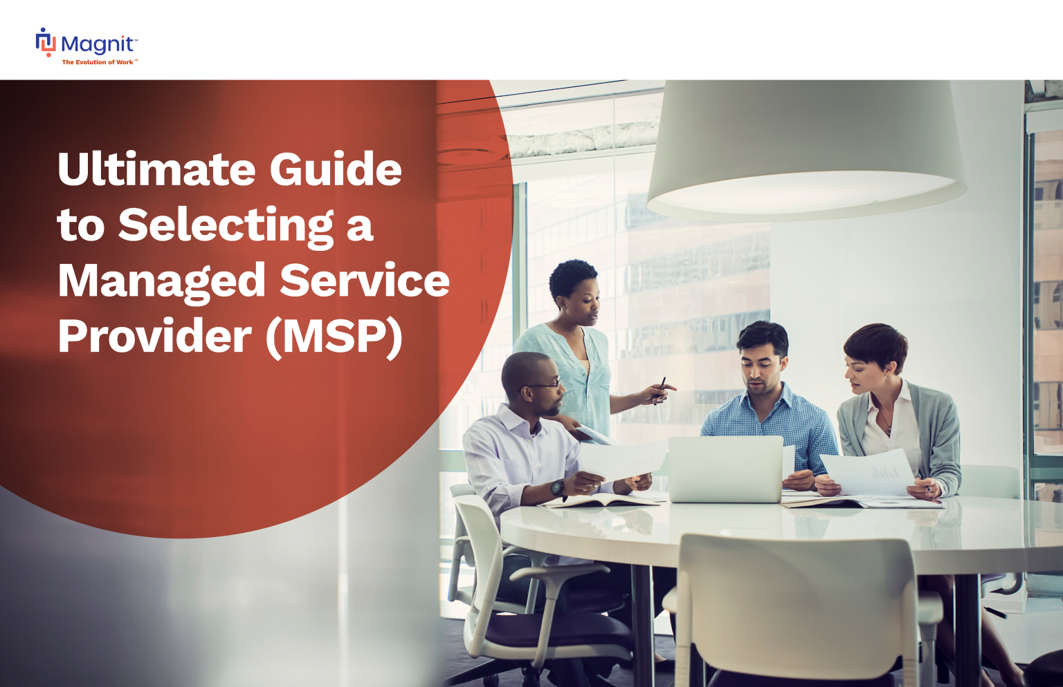 Ultimate Guide to Selecting a Managed Service Provider (MSP) | HRMorning