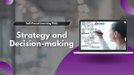 Strategy and Decision Making Learning Path