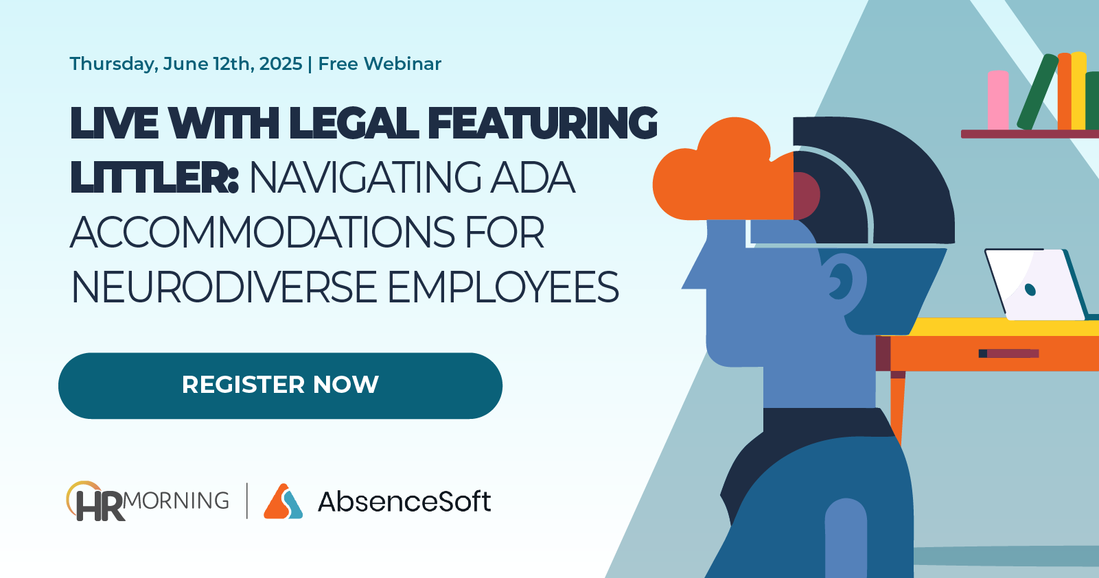 Navigating ADA Accommodations for Neurodiverse Employees