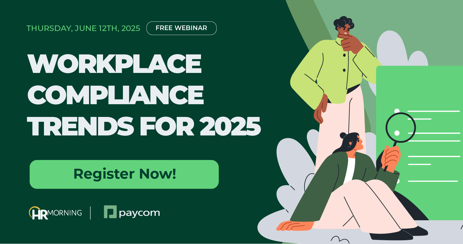 Compliance Trends 2025