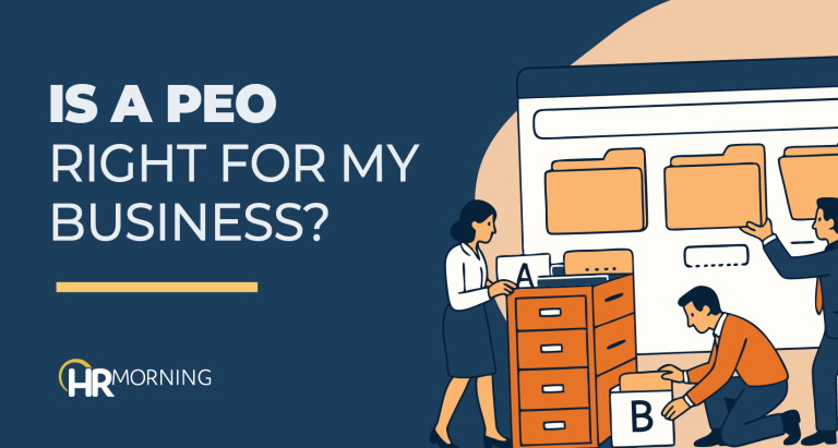 Is a PEO Right for My Business? An Essential Guide for HR