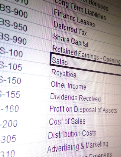 Excel for Accountants: Boost Accuracy and Efficiency Beyond 2024