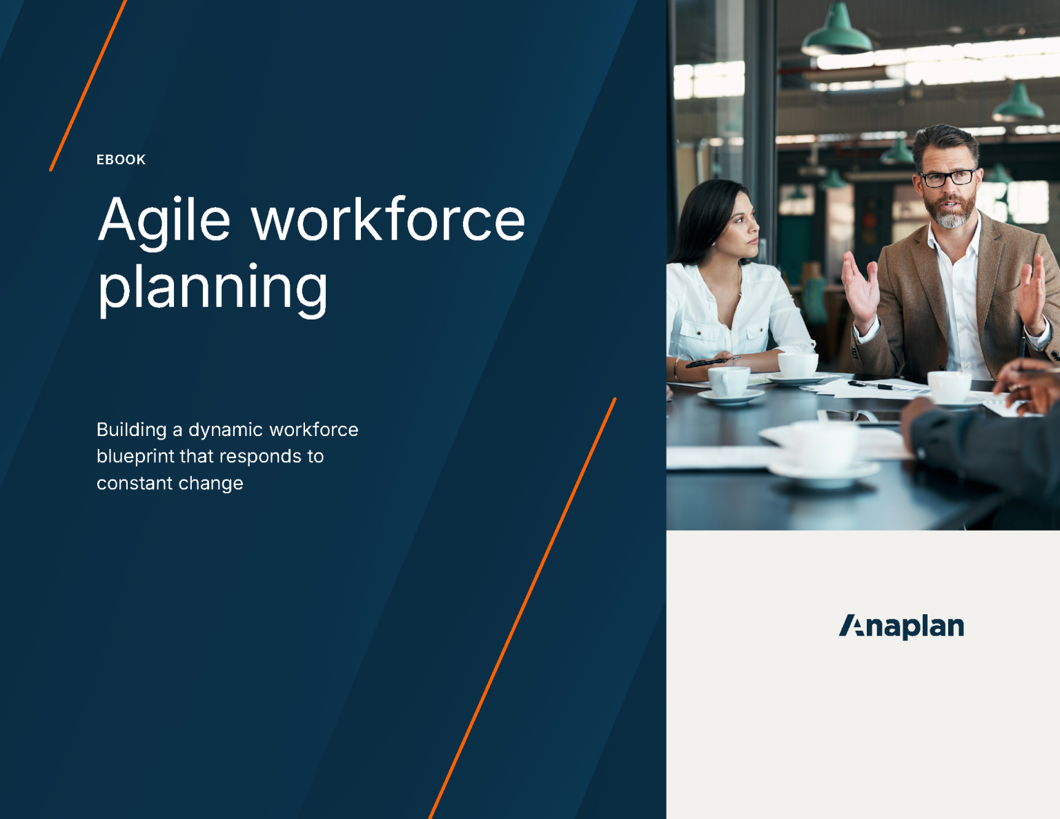Workforce Blueprint Agile Workforce Planning