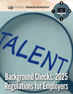 Background Checks: 2025 Regulations for Employers