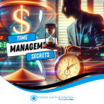 Time Management Secrets for Leaders: Achieve More & Stress Less
