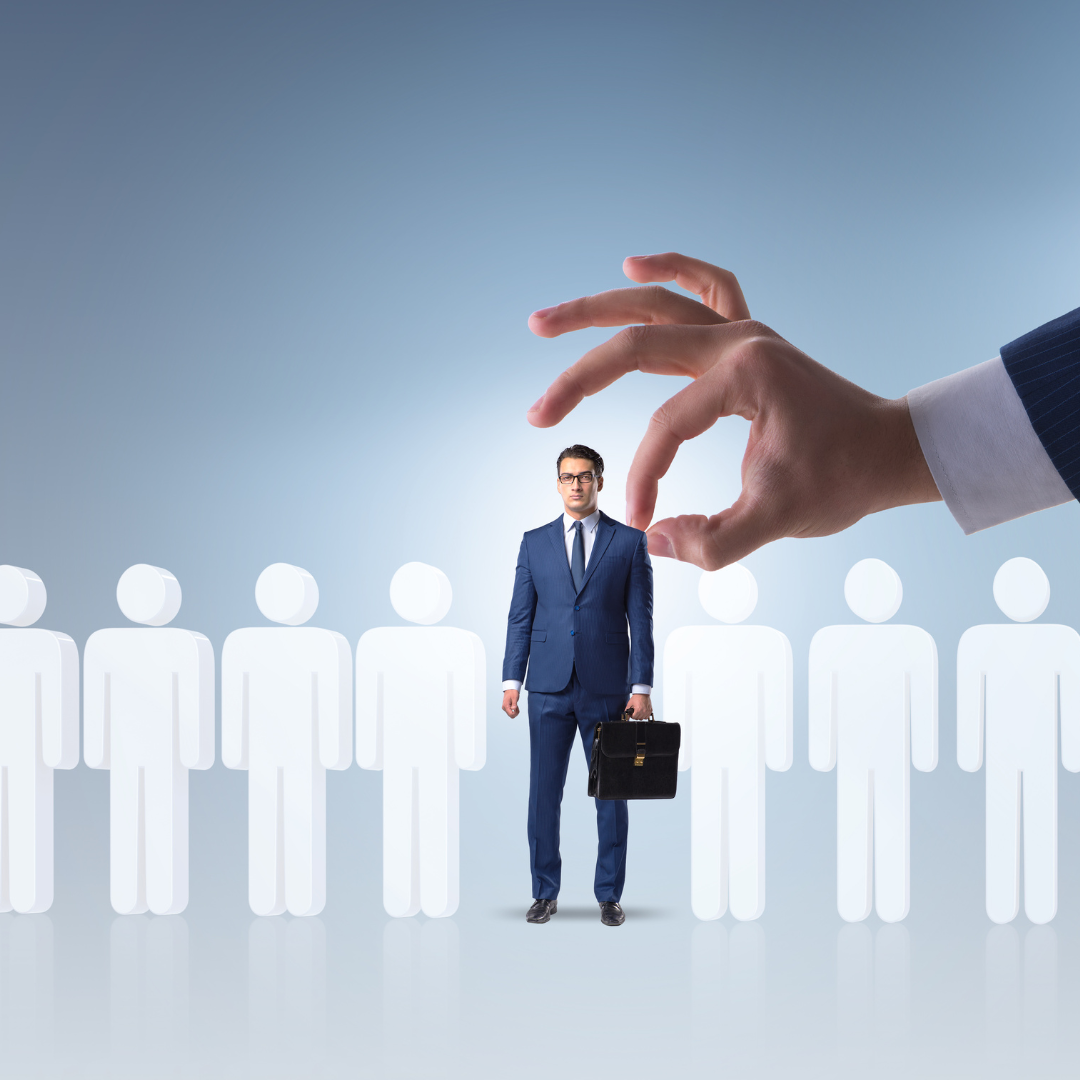 Boost Your Hiring Success with Strategic Recruiter Selection