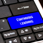 Unlocking Potential: Continuous Learning for Competitive Advantage