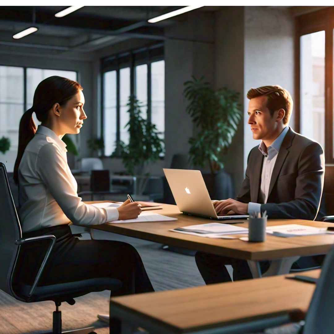 Performance Evaluations Done Right: Motivate, Align & Grow