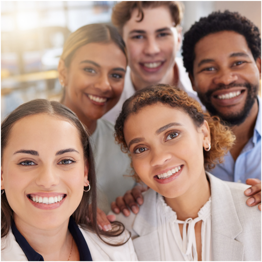 Effectively Lead Gen Z: Engage & Retain the New Workforce